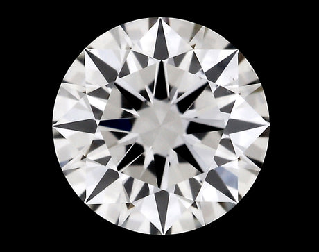 0.33 carat Round diamond G VS2 Excellent