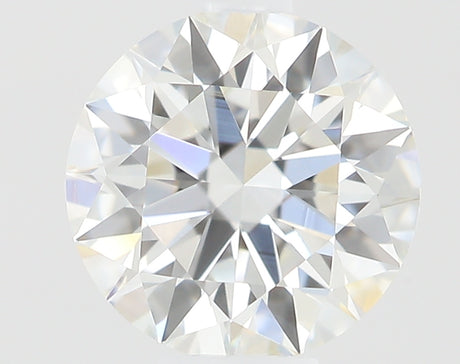 0.37 carat Round diamond H VS1 Excellent
