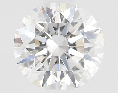 0.31 carat Round diamond E VVS2 Excellent