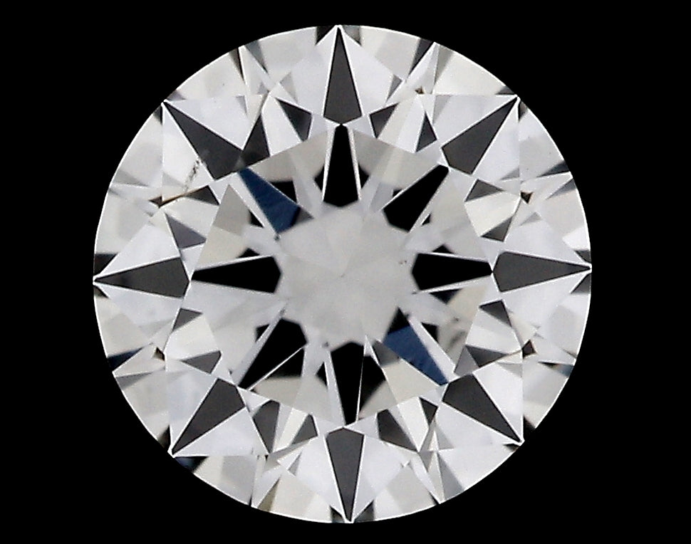 0.30 carat Round diamond F VS2 Excellent