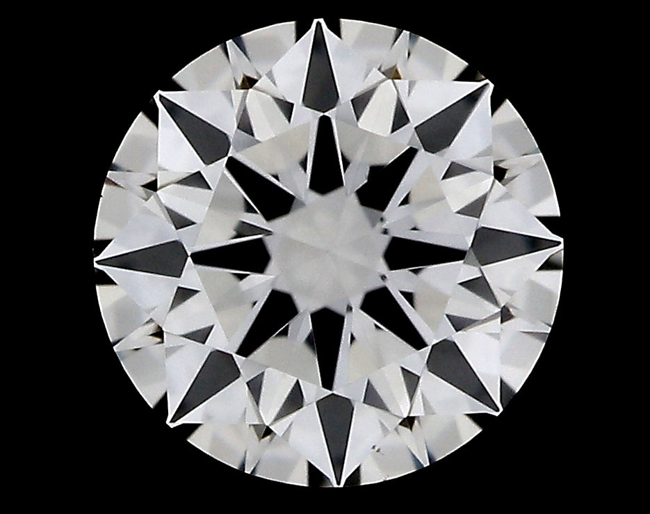 0.32 carat Round diamond F  VS1 Excellent