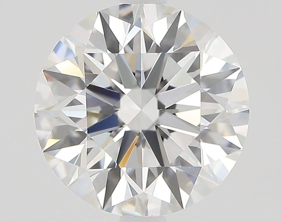 1.00 carat Round diamond H VVS2 Excellent
