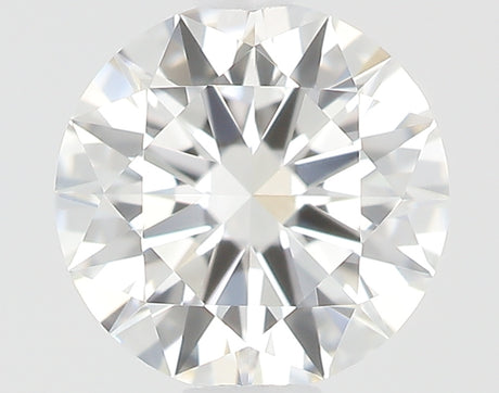 0.30 carat Round diamond H VVS2 Excellent
