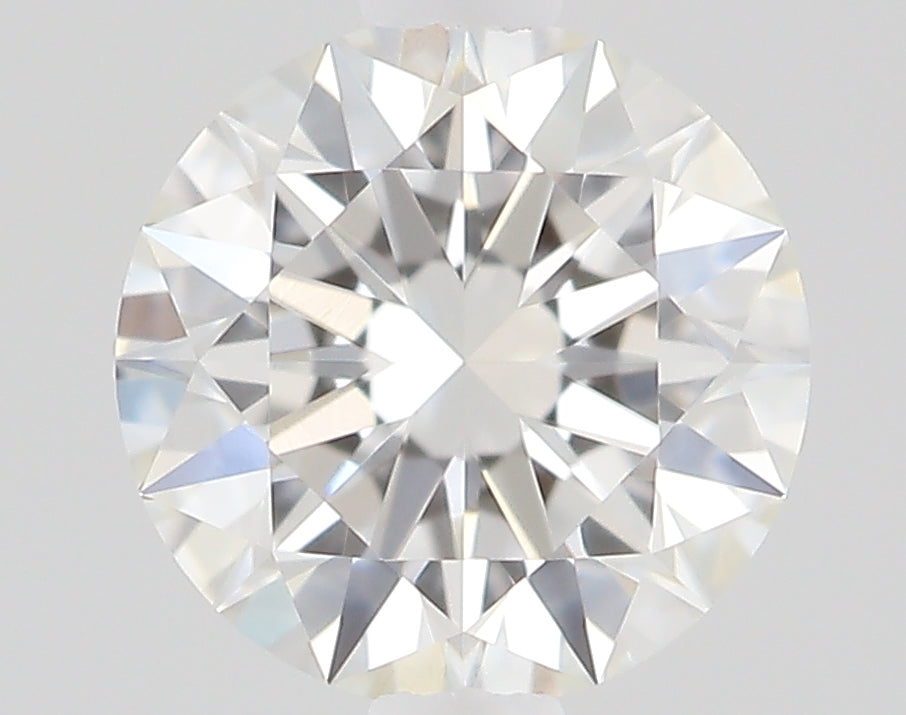 0.30 carat Round diamond F VVS2 Excellent