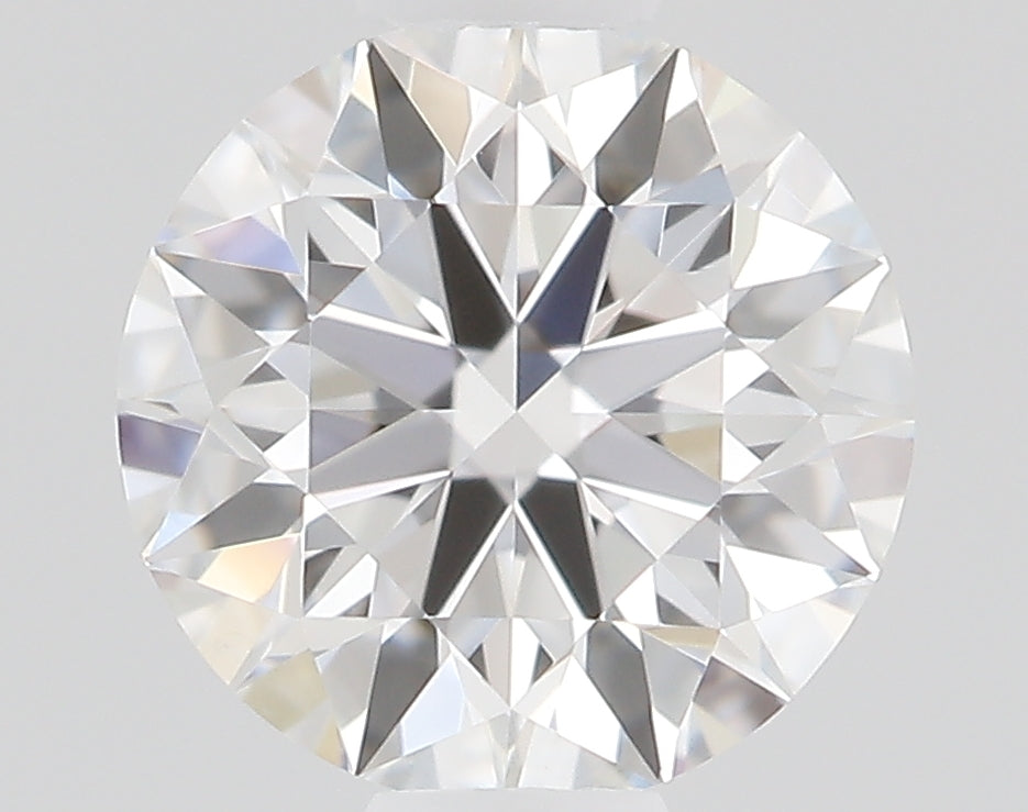 0.35 carat Round diamond E VS2 VeryGood