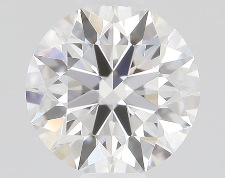 0.35 carat Round diamond E VS2 VeryGood