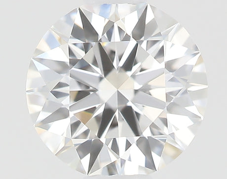 0.30 carat Round diamond G VVS1 Excellent