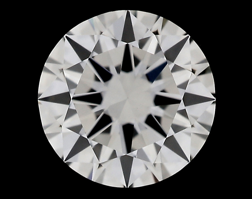 0.30 carat Round diamond H VVS2 VeryGood