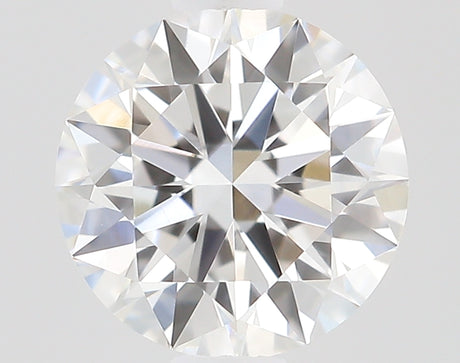 0.30 carat Round diamond E VS2 Excellent