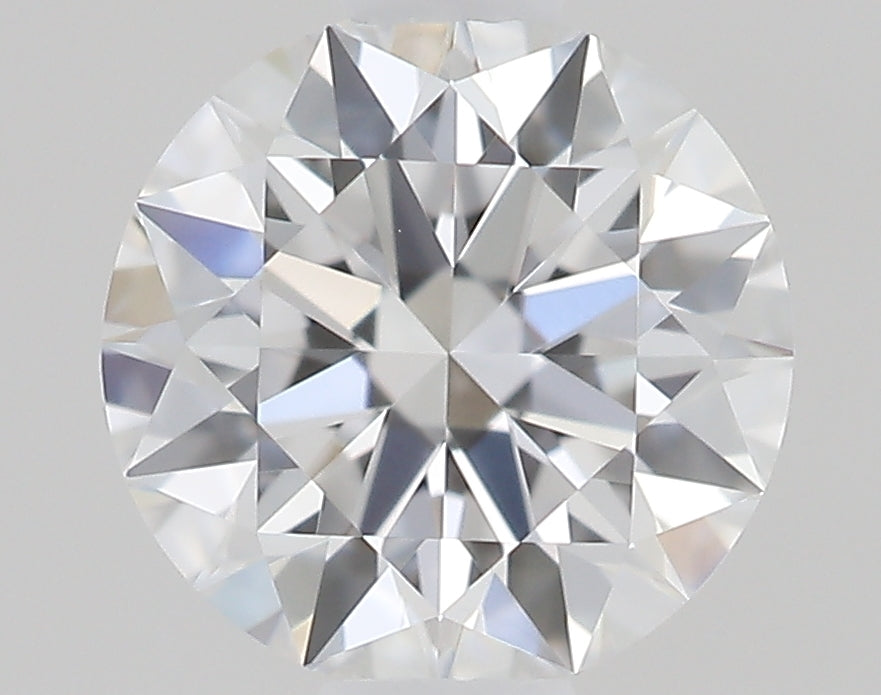 0.31 carat Round diamond D VVS2 Excellent