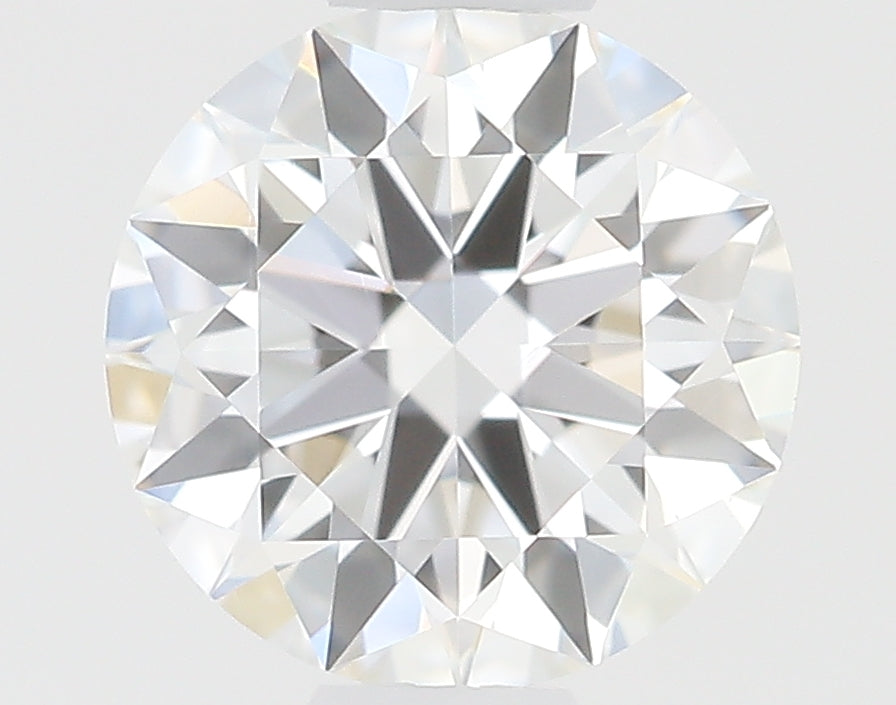 0.50 carat Round diamond E VVS2 Excellent