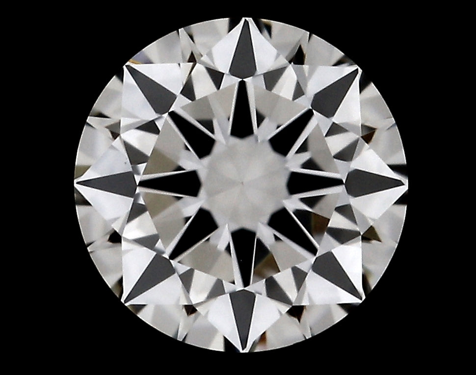 0.30 carat Round diamond E VVS1 Excellent