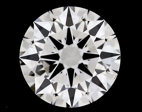 0.30 carat Round diamond G VVS1 Excellent