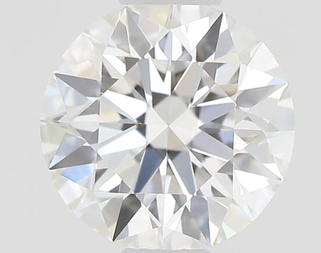 0.30 carat Round diamond F VS1 Excellent