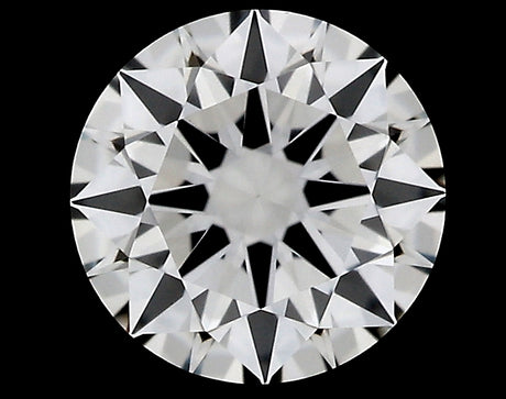 0.30 carat Round diamond H VS1 Excellent