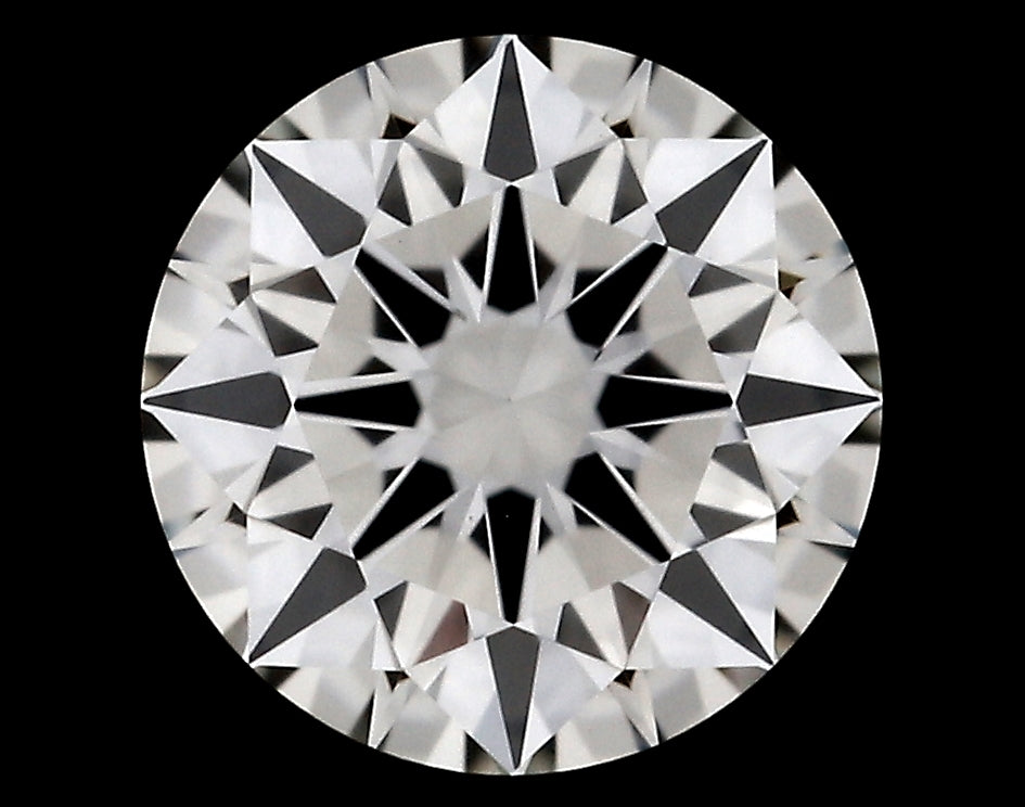 0.31 carat Round diamond G VS1 Excellent