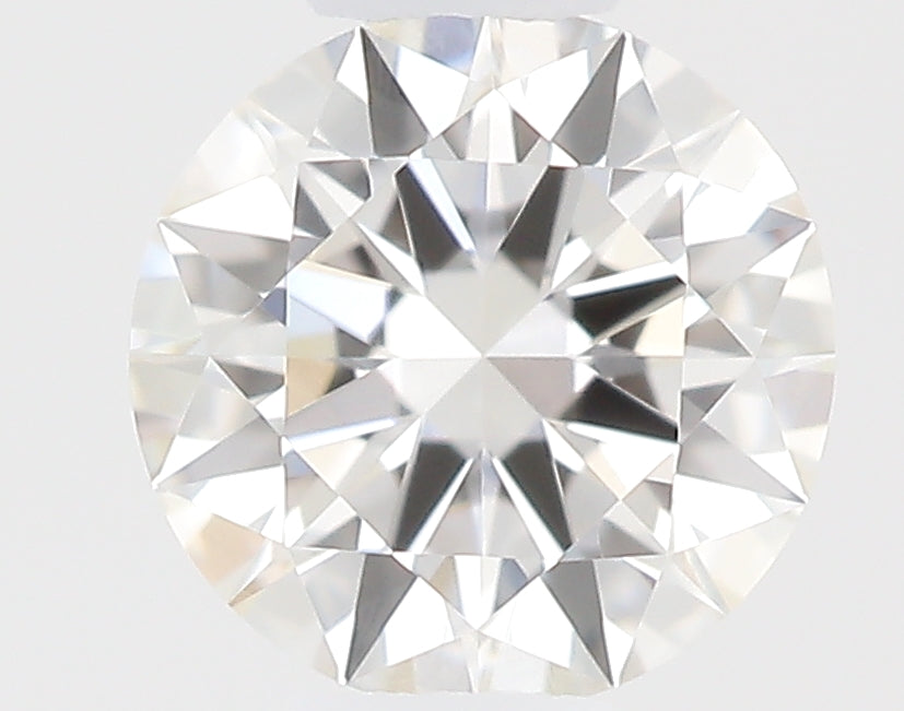0.23 carat Round diamond I VS1 Excellent