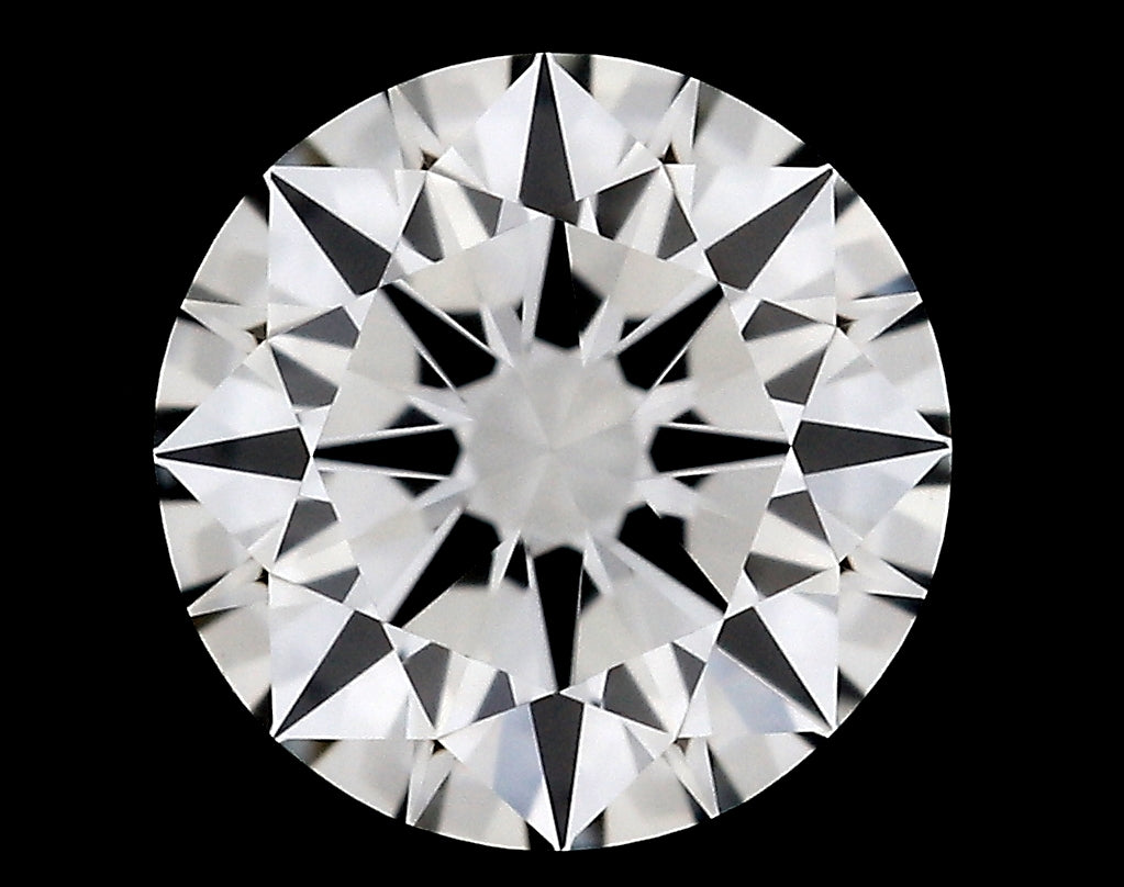 0.30 carat Round diamond F VVS1 Excellent
