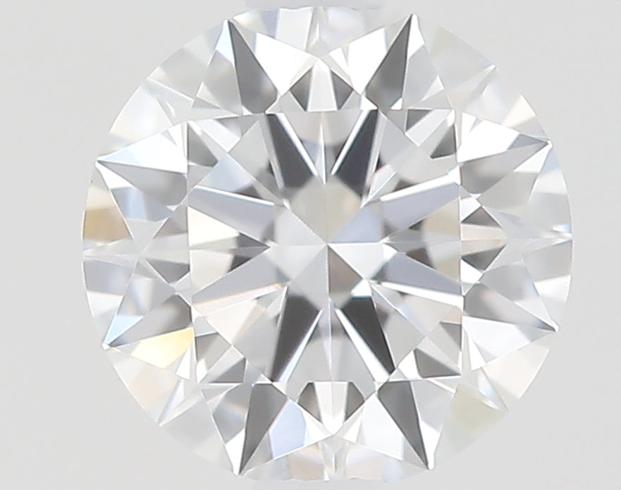 0.31 carat Round diamond D VVS2 Excellent