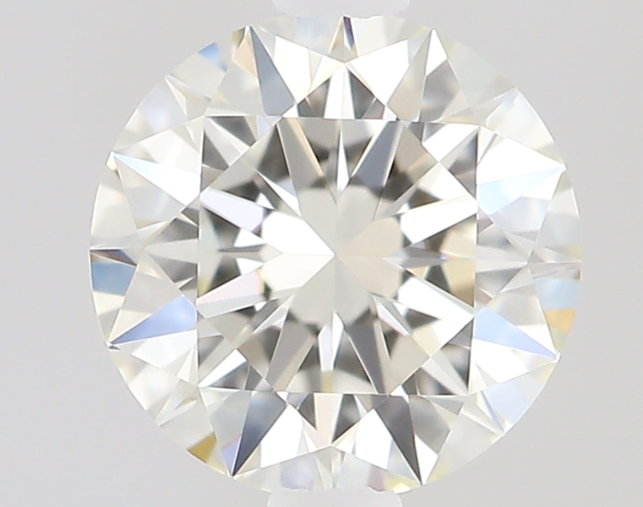 0.30 carat Round diamond J VVS1 Excellent