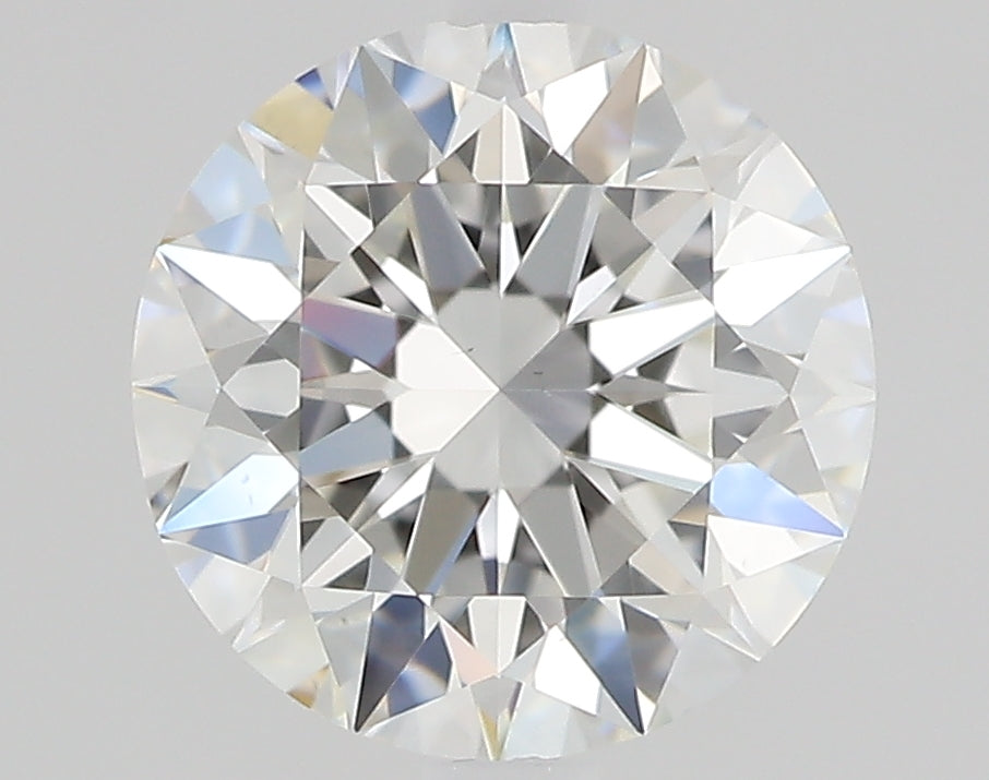 0.90 carat Round diamond F VS1 Excellent