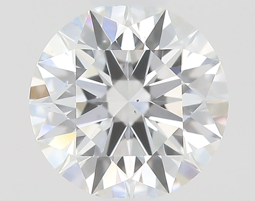 0.40 carat Round diamond F VS2 Excellent