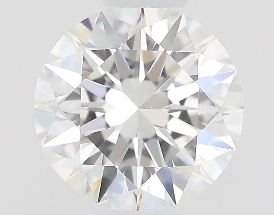 0.30 carat Round diamond E VS1 Excellent