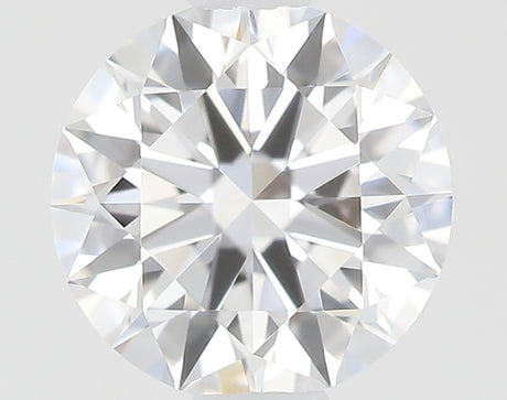 0.33 carat Round diamond D VVS1 Excellent