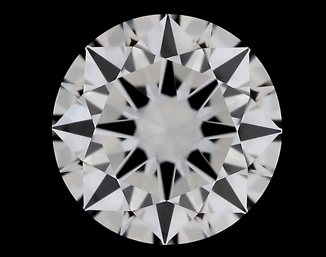 0.30 carat Round diamond F VVS1 Excellent