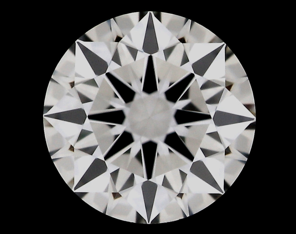 0.31 carat Round diamond G VVS2 Excellent