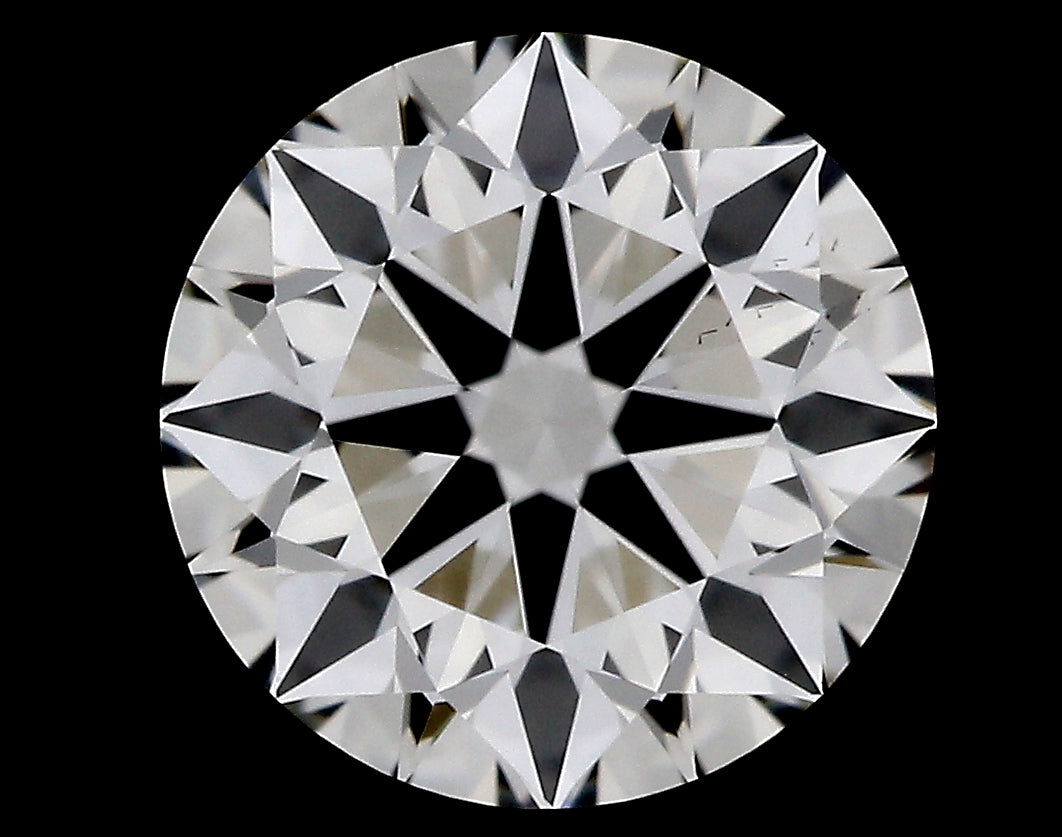 0.50 carat Round diamond G VS2 Excellent