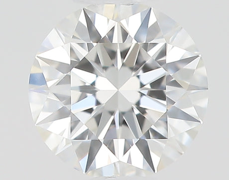 0.23 carat Round diamond F IF Excellent