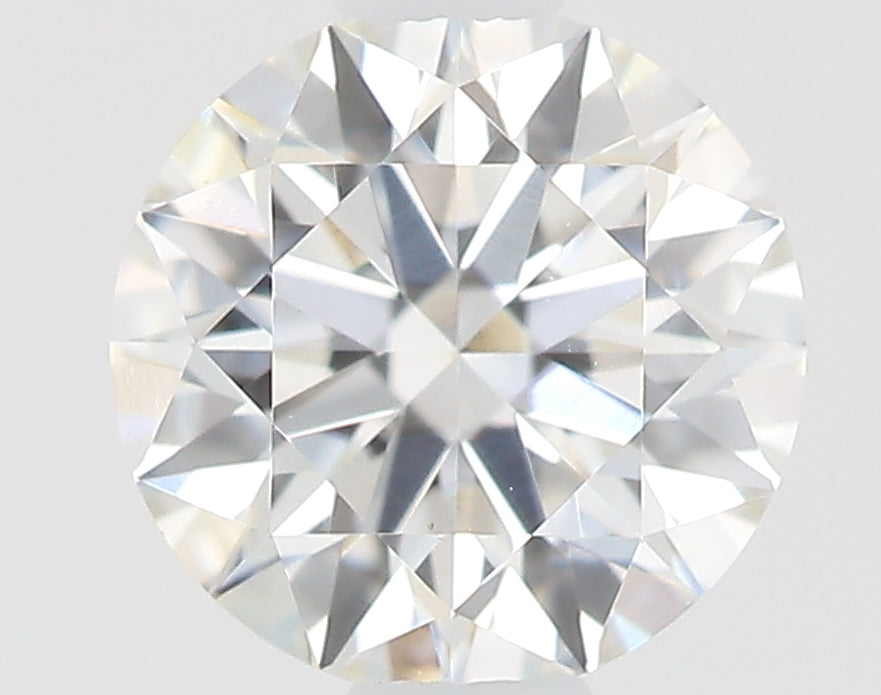 0.30 carat Round diamond H VS1 Very good