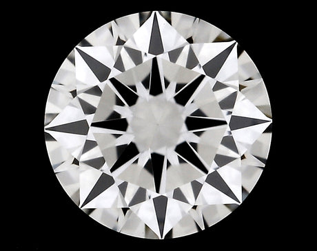 0.30 carat Round diamond H VVS1 Excellent