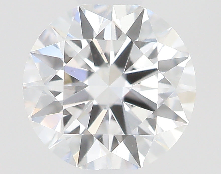 0.30 carat Round diamond E VS2 Excellent