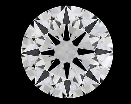 0.30 carat Round diamond G IF Excellent