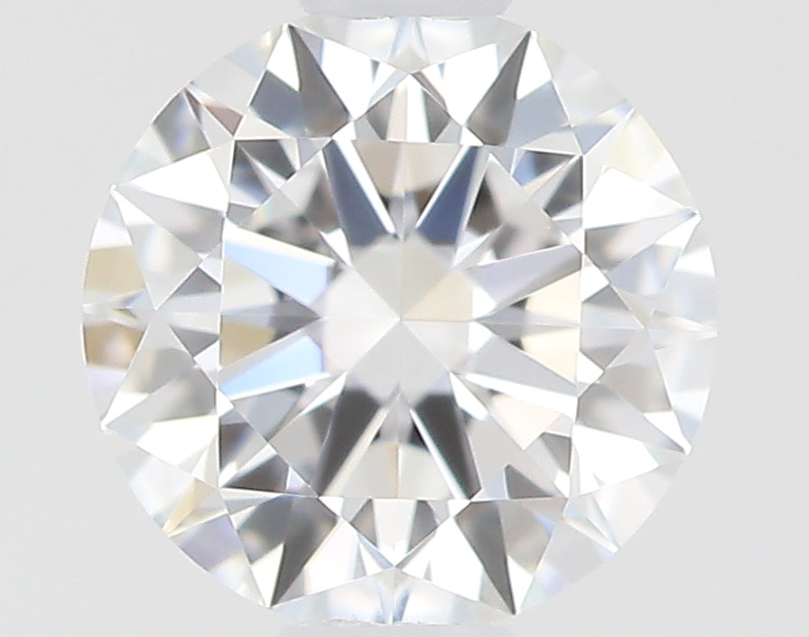 0.30 carat Round diamond E VVS1 Excellent