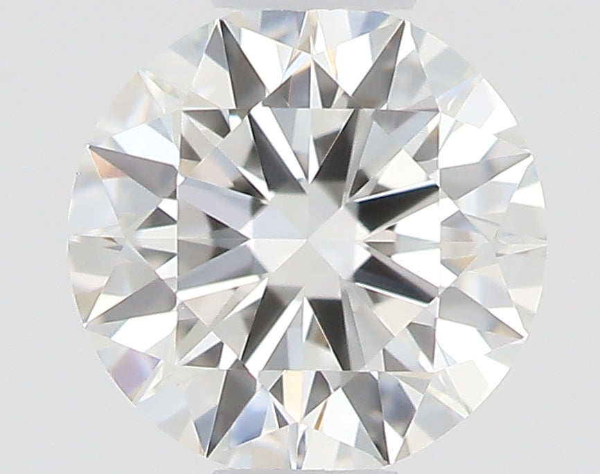 0.31 carat Round diamond G VVS1 Excellent