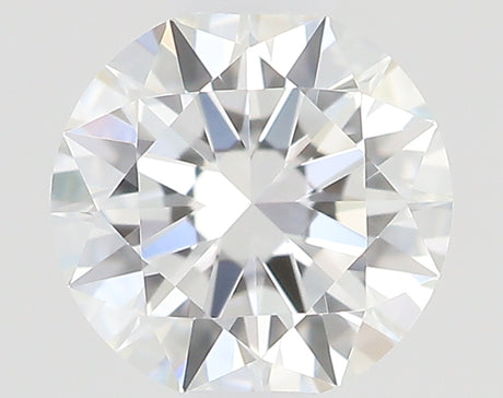 0.30 carat Round diamond F VS1 Excellent