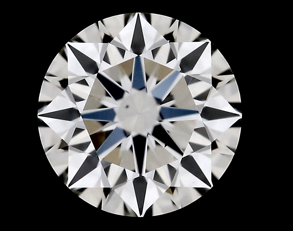 0.30 carat Round diamond G VS2 Excellent