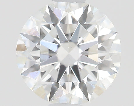 0.35 carat Round diamond G SI1 Excellent