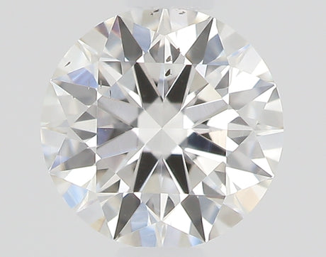 0.30 carat Round diamond I SI1 Excellent