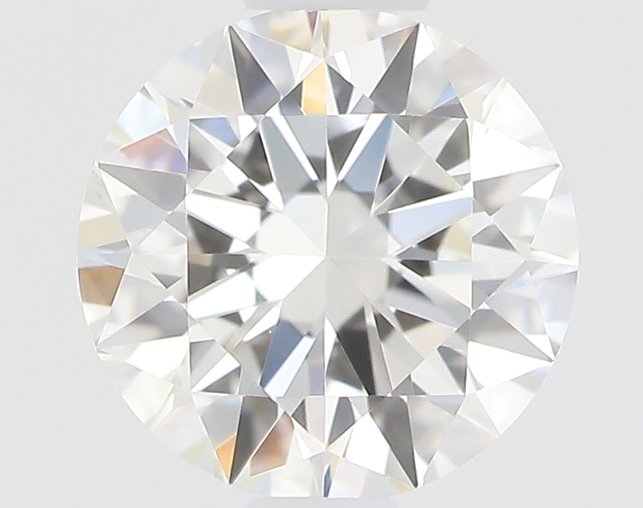 0.50 carat Round diamond H VS1 Excellent