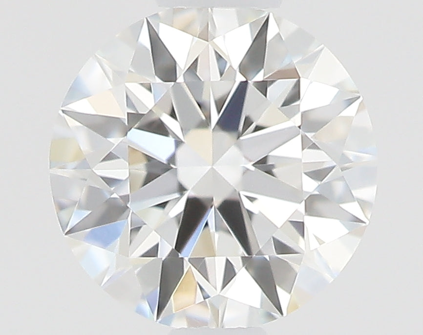 0.30 carat Round diamond H VVS1 Excellent