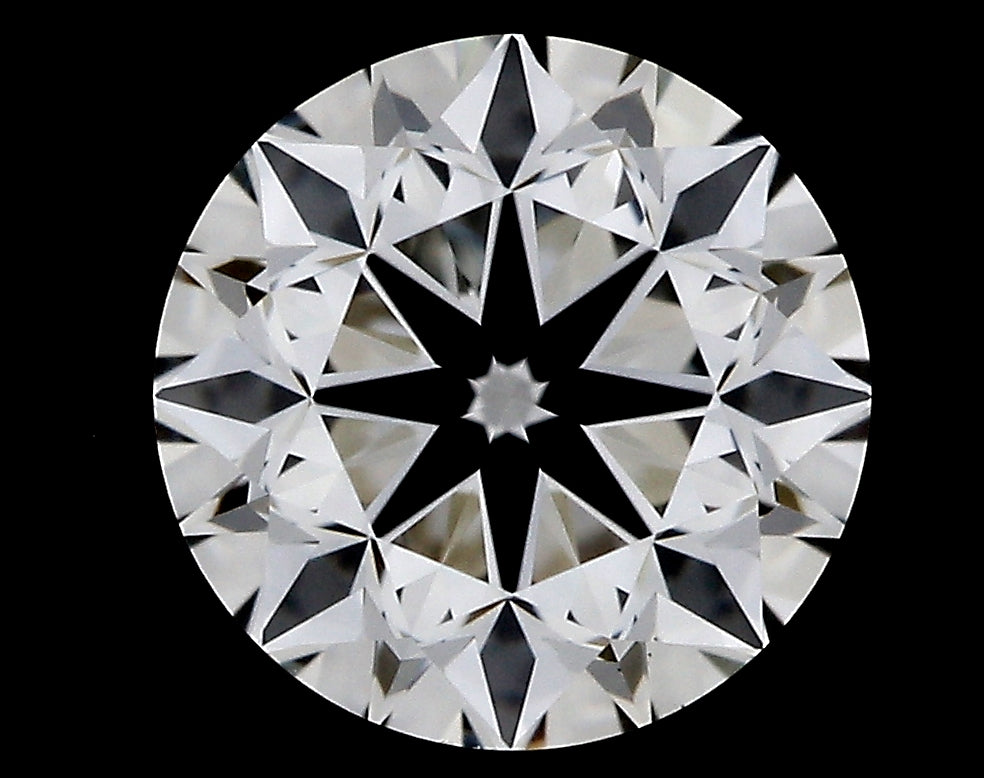 0.50 carat Round diamond G VS1 VeryGood