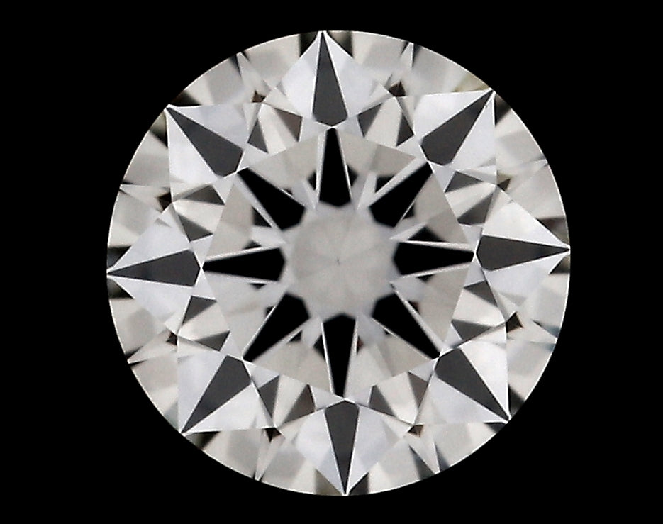 0.30 carat Round diamond G VVS2 Excellent