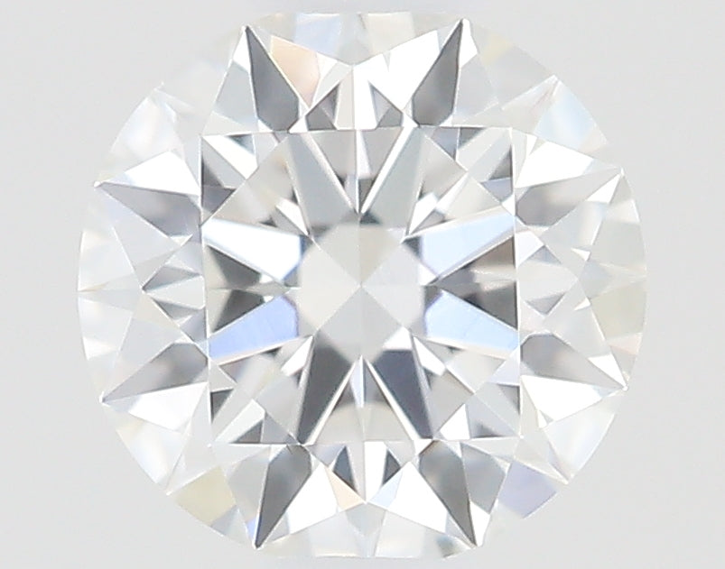 0.31 carat Round diamond F VS2 Excellent