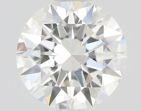 0.30 carat Round diamond H IF Excellent