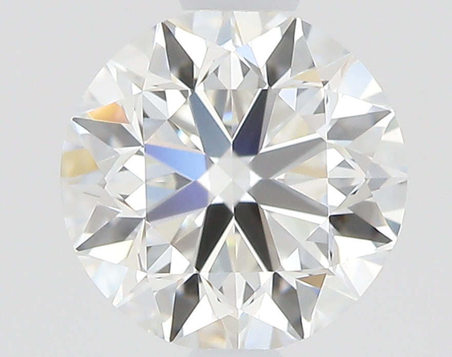 0.70 carat Round diamond G IF VeryGood
