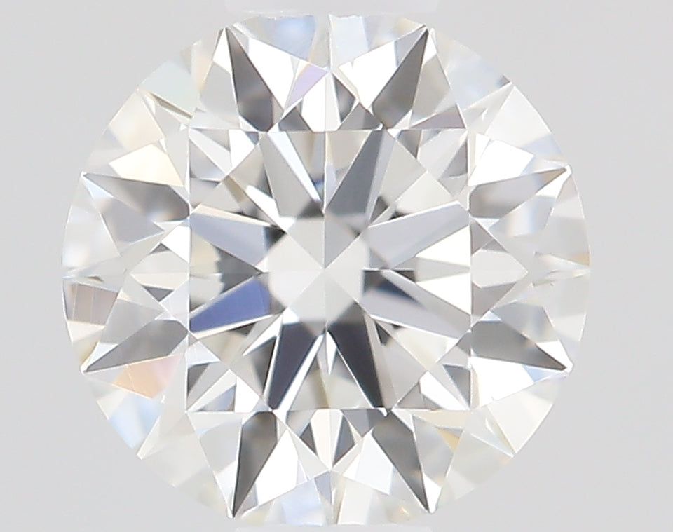 0.40 carat Round diamond F VS1 Excellent
